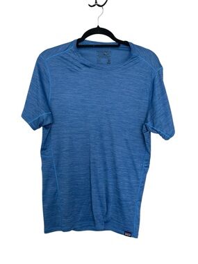 Patagonia Short-Sleeve Performance Tee